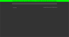 Desktop Screenshot of eutravel.com